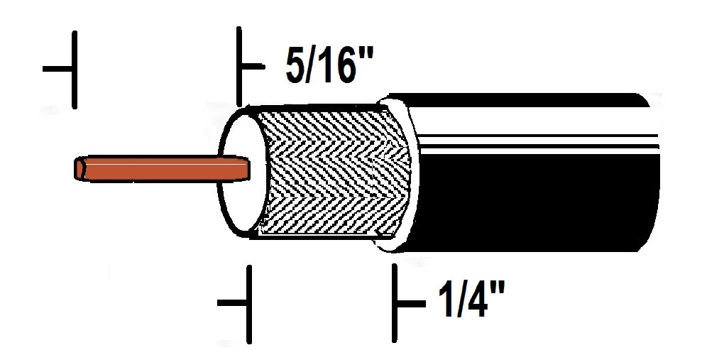 8700-10 Strip Cartridge RG 7/11 (Gray)